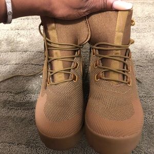 Nike Air Wild Mid Men’s